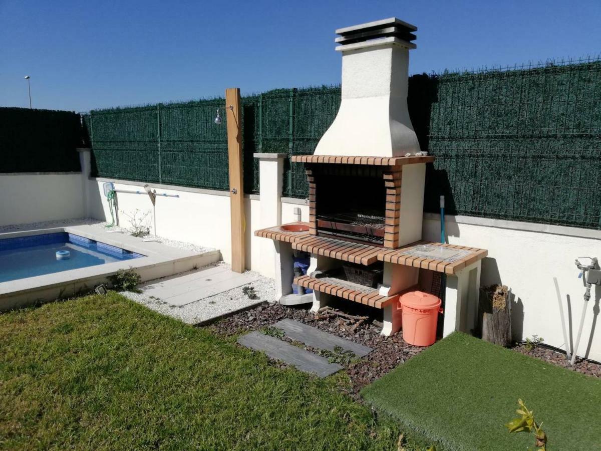 Rosario Villa L' Escala Eksteriør billede
