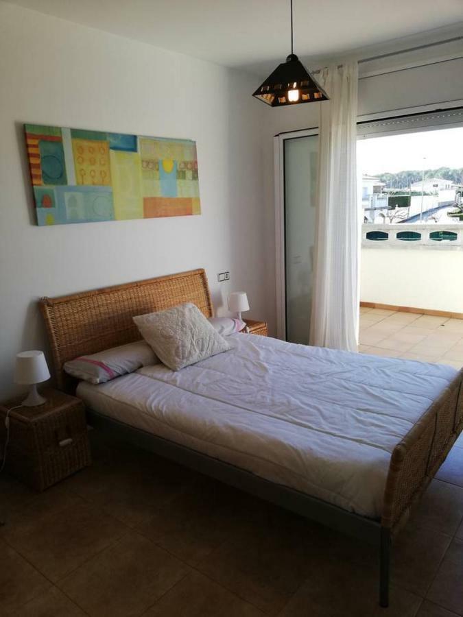 Rosario Villa L' Escala Eksteriør billede