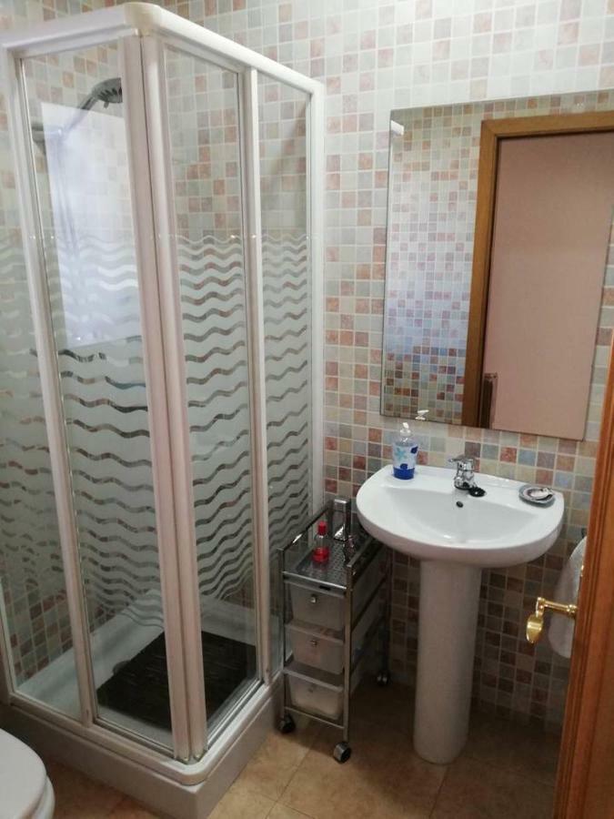 Rosario Villa L' Escala Eksteriør billede
